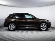 Audi Q5 II (FY) Москва  - изображение 23
