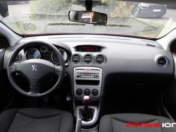 Peugeot 308 I с пробегом 2010 года, цена 388 000 рублей, 164649 км, хэтчбек, Автокод Объявления