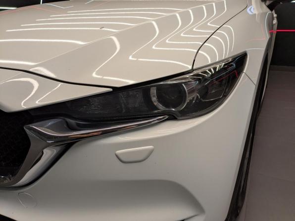 Mazda CX-5 II с пробегом 2019 года, цена 2 350 000 рублей, 104200 км, внедорожник, Автокод Объявления