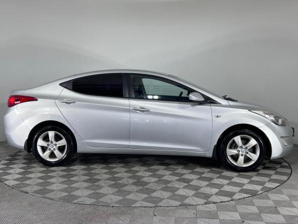 Hyundai Elantra V (MD) с пробегом 2011 года, цена 890 000 рублей, 241222 км, седан, Автокод Объявления