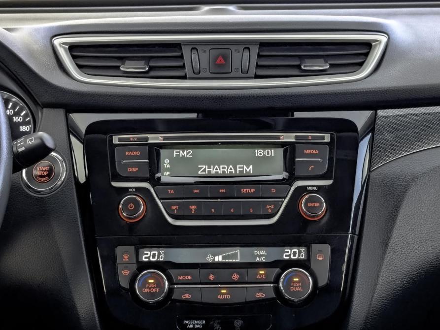 Nissan X-Trail III Москва  - изображение 17