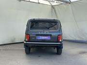 Lada (ВАЗ) 2131 (4x4) I Рестайлинг (2020) Липецк  - изображение 22