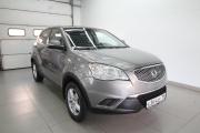 SsangYong Actyon II Сургут  - изображение 39