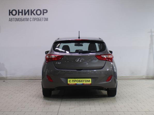 Hyundai i30 II с пробегом 2014 года, цена 1 189 000 рублей, 22458 км, хэтчбек, Автокод Объявления