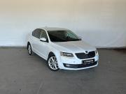Skoda Octavia III (A7) Москва  - изображение 21