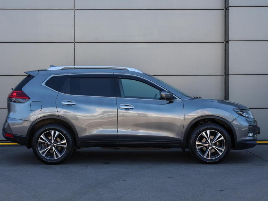 Nissan X-Trail III Рестайлинг Москва  - изображение 4