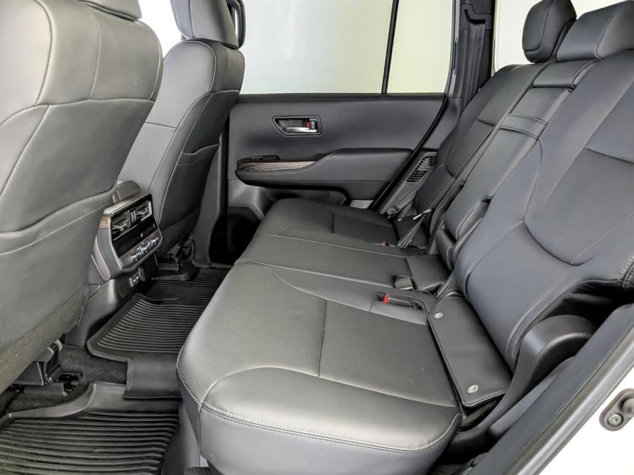 Toyota Land Cruiser 300 Series Москва  - изображение 13