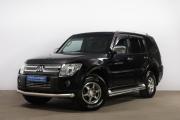 Mitsubishi Pajero IV Новосибирск  - изображение 23