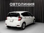 Nissan Note II Рестайлинг Красноярск  - изображение 20