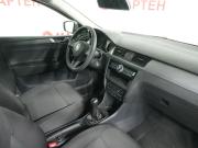 Skoda Rapid I Рестайлинг Вологда  - изображение 27