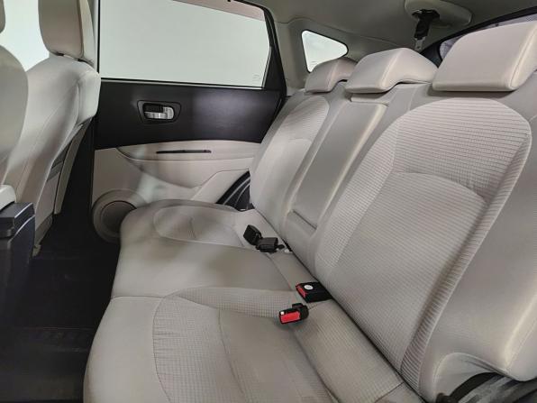 Nissan Qashqai I с пробегом 2010 года, цена 850 000 рублей, 239744 км, внедорожник, Автокод Объявления
