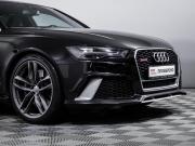 Audi RS 6 III (C7) Рестайлинг Москва  - изображение 38