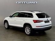 Skoda Kodiaq I Краснодар  - изображение 28