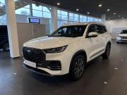Chery Tiggo 8 Pro Max I Рестайлинг Чебоксары  - изображение 39