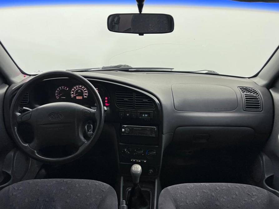 Kia Spectra I Рестайлинг 2 Ростов-на-Дону  - изображение 12
