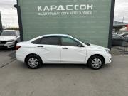 Lada (ВАЗ) Vesta I Екатеринбург  - изображение 16