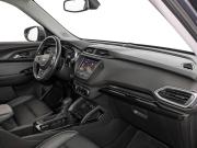 Chevrolet TrailBlazer III Москва  - изображение 39