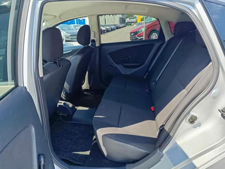 Nissan Almera III (G15) Тюмень  - изображение 11