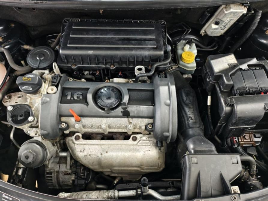 Skoda Roomster I Курск  - изображение 19