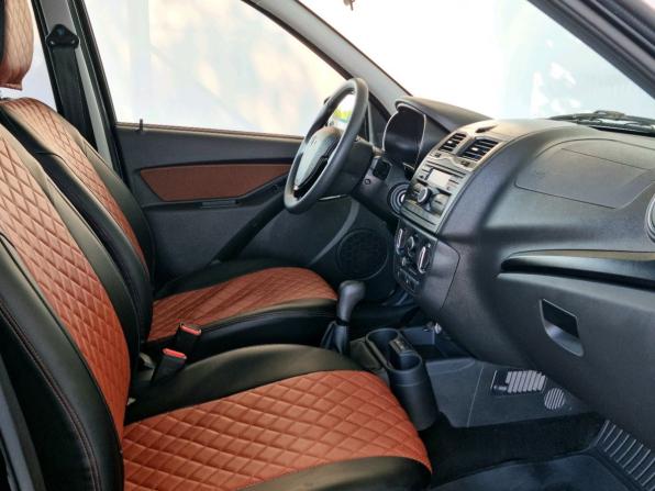Lada (ВАЗ) Granta I Рестайлинг с пробегом 2024 года, цена 1 015 000 рублей, 25077 км, универсал, Автокод Объявления