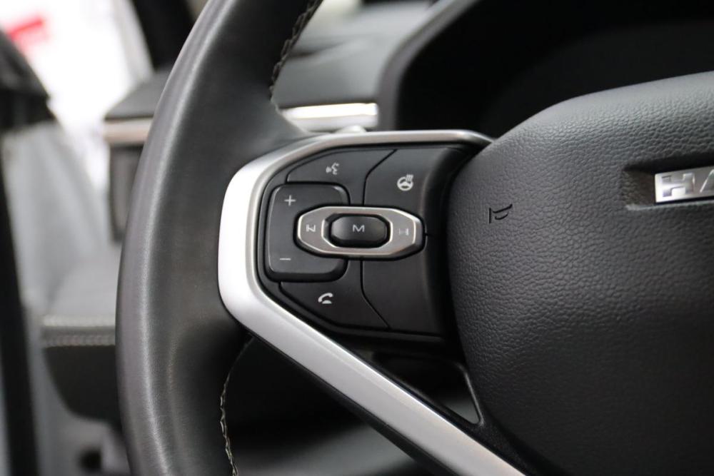 Haval Jolion I Рестайлинг Сургут  - изображение 18