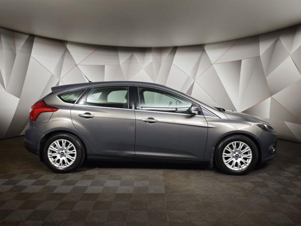 Ford Focus III с пробегом 2012 года, цена 860 000 рублей, 101393 км, хэтчбек, Автокод Объявления