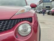 Nissan Juke I Чебоксары  - изображение 43