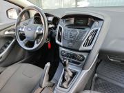 Ford Focus III Москва  - изображение 26
