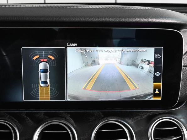 Mercedes-Benz E-Класс V (W213 S213 C238) с пробегом 2019 года, цена 2 539 000 рублей, 170749 км, седан, Автокод Объявления