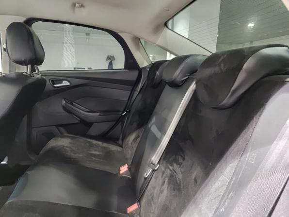 Ford Focus III с пробегом 2011 года, цена 469 000 рублей, 336853 км, седан, Автокод Объявления