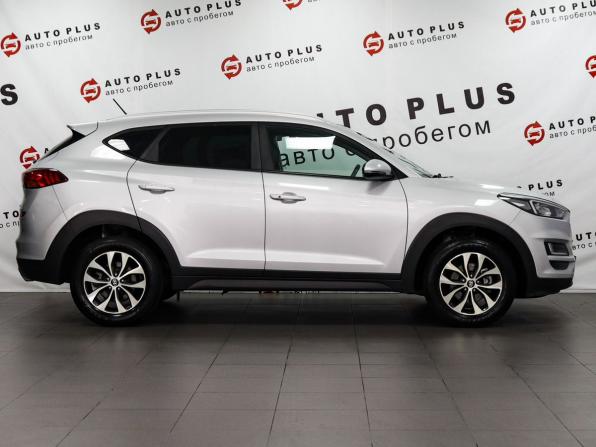 Hyundai Tucson III Рестайлинг с пробегом 2019 года, цена 2 079 000 рублей, 87975 км, внедорожник, Автокод Объявления
