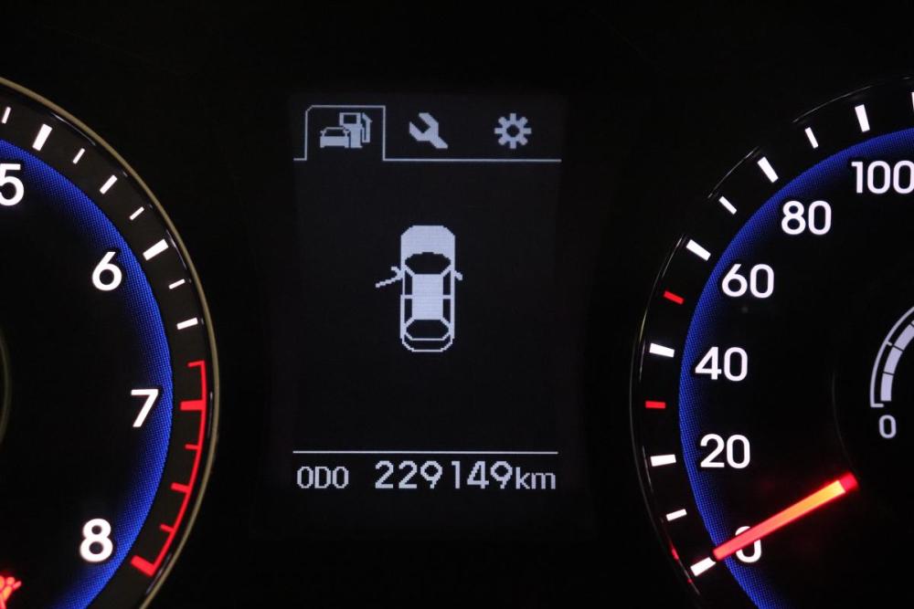 Hyundai i40 I Ульяновск  - изображение 6