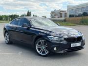BMW 4 серии F32/F33/F36 Рестайлинг Казань  - изображение 23