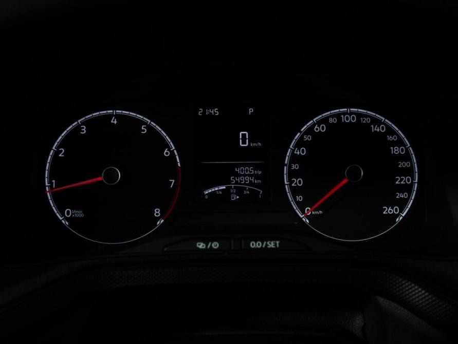 Volkswagen Polo VI Санкт-Петербург  - изображение 12