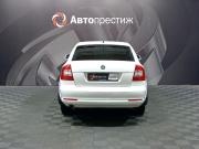 Skoda Octavia II (A5) Рестайлинг Оренбург  - изображение 22