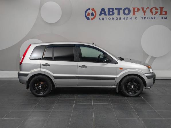 Ford Fusion I Рестайлинг с пробегом 2009 года, цена 444 000 рублей, 192675 км, хэтчбек, Автокод Объявления