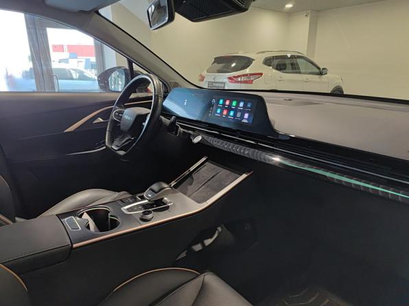 Omoda C5 I с пробегом 2023 года, цена 1 560 000 рублей, 116802 км, внедорожник, Автокод Объявления