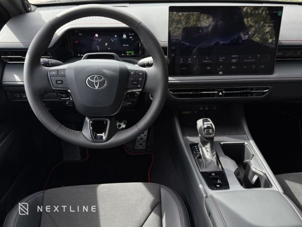 Новый Toyota Camry IX (XV80) China Market 2026 года, цена 4 490 000 рублей, седан, Автокод Объявления
