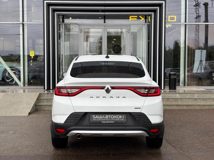 Renault Arkana I Уфа  - изображение 5
