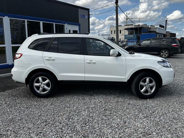 Hyundai Santa Fe II с пробегом 2008 года, цена 1 099 000 рублей, 184365 км, внедорожник, Автокод Объявления
