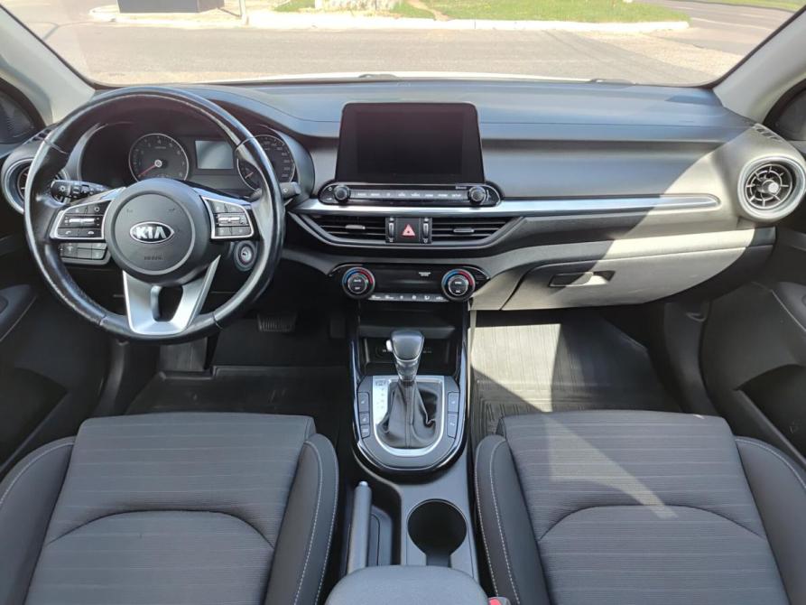 Kia Cerato IV Чебоксары  - изображение 17