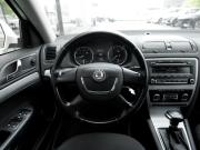 Skoda Octavia II (A5) Рестайлинг Москва  - изображение 33