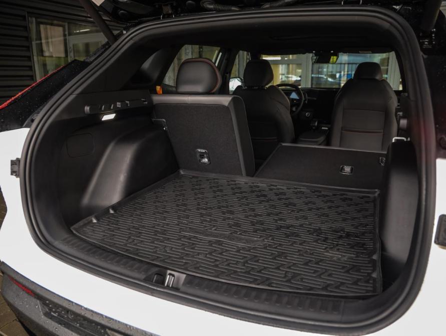 Geely Cityray Санкт-Петербург  - изображение 32