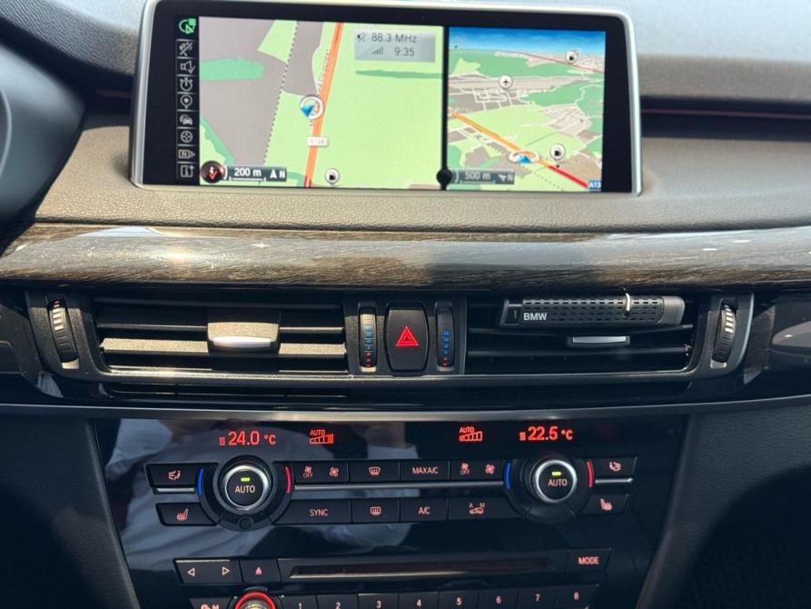 BMW X5 III (F15) Воронеж  - изображение 16