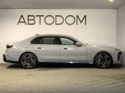 BMW 7 серии VII (G70) Санкт-Петербург  - изображение 49