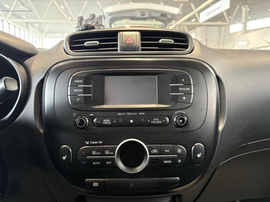 Kia Soul II Новомосковск  - изображение 13