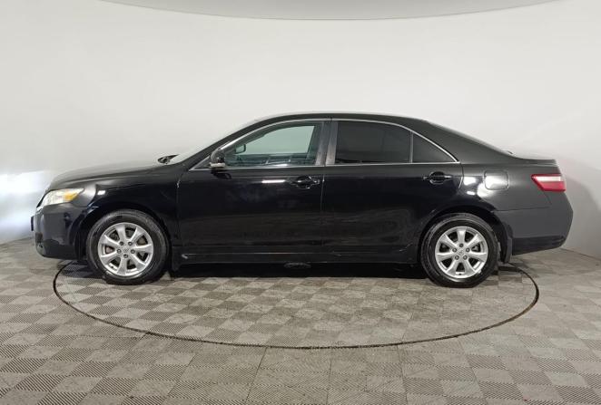 Toyota Camry VI (XV40) Рестайлинг с пробегом 2010 года, цена 920 000 рублей, 325004 км, седан, Автокод Объявления