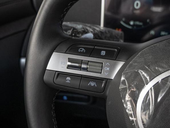 Hyundai Tucson IV Рестайлинг с пробегом 2026 года, цена 4 050 000 рублей, 19 км, внедорожник, Автокод Объявления