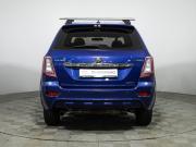 Lifan X60 I Рестайлинг Санкт-Петербург  - изображение 23