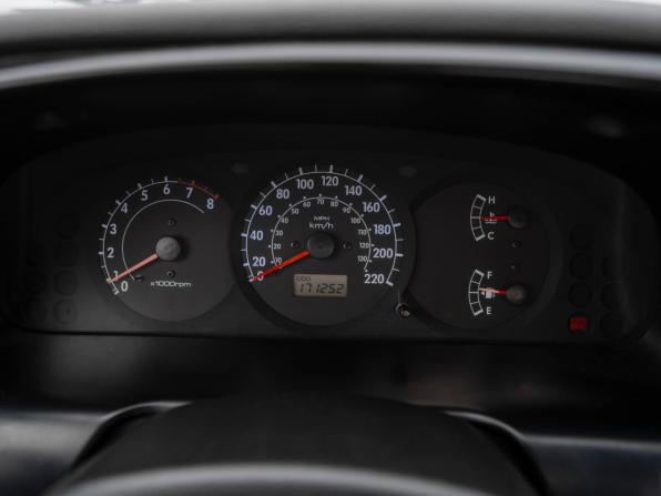 Kia Spectra I Рестайлинг 2 с пробегом 2008 года, цена 335 000 рублей, 171249 км, седан, Автокод Объявления